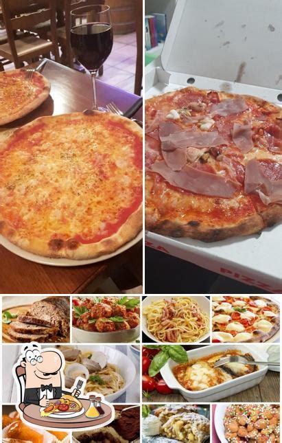 ristorante pizzeria al lago recensioni